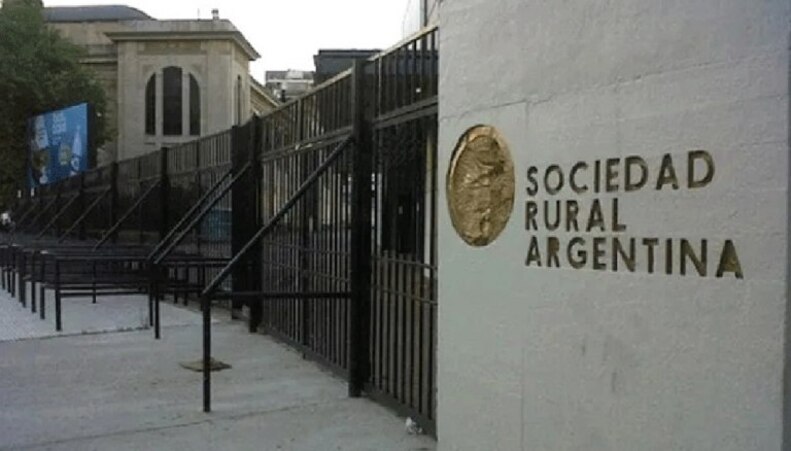 A 21 años de las retenciones, la Rural pide por la eliminación del impuesto “excepcional” y “transitorio”