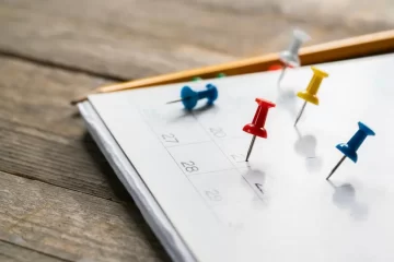 Feriados 2024: cuántos fines de semana largos habrá este año Feriados 2024: cuántos fines de semana largos habrá este año