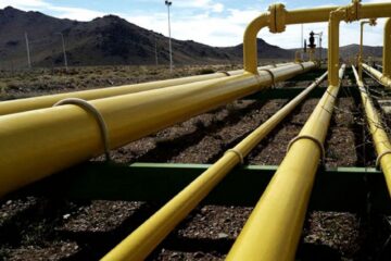 Tras 17 años, Argentina vuelve a exportar gas a Chile