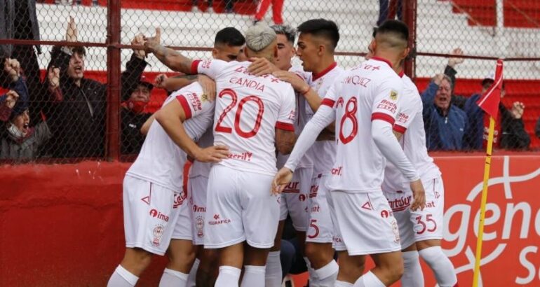 Huracán busca avanzar en la Copa Libertadores Huracán busca avanzar en la Copa Libertadores