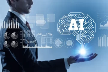 Expertos piden pausar la IA por sus «grandes riesgos para la humanidad»