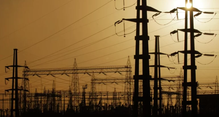 Plan de contingencia: adjudican más almacenamiento energético con baterías para reducir cortes de luz Plan de contingencia: adjudican más almacenamiento energético con baterías para reducir cortes de luz