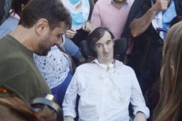 Esteban Bullrich presentó su proyecto para «un gran acuerdo nacional»