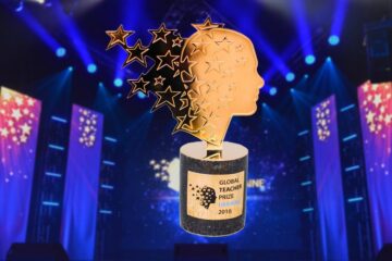 Buscan al mejor docente del mundo: el premio es un millón de dólares