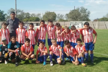 Golazo por la inclusión en Pringles: Modifican las reglas de la Liga por un chico con autismo