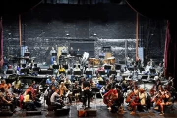 La Provincia convoca a músicos de la región