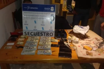 Cuento del tío: frustraron una estafa por 100.000 dólares en Tres Arroyos