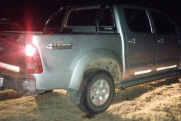 Tragedia en La Pampa: Un cazador murió al dispararse su fusil accidentalmente