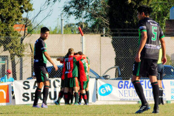 Independiente no Liga