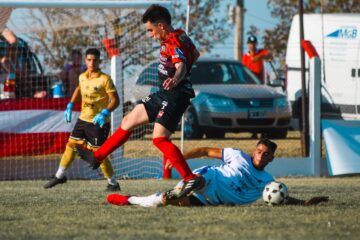 Deportivo se juega la clasificación a octavos de final en Rivera
