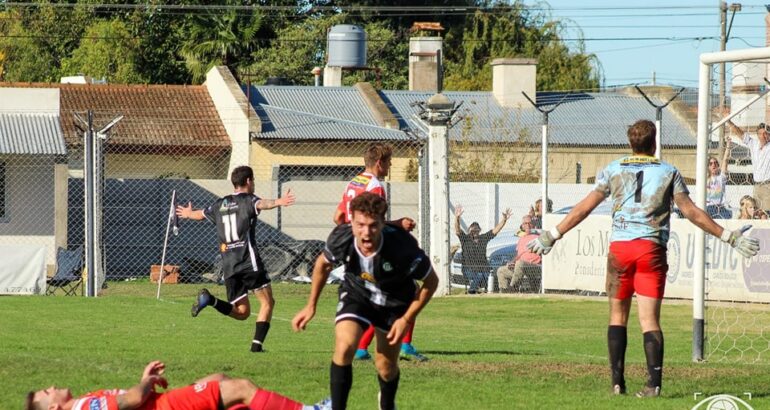 Deportivo perdió frente al Decano en Suárez Deportivo perdió frente al Decano en Suárez