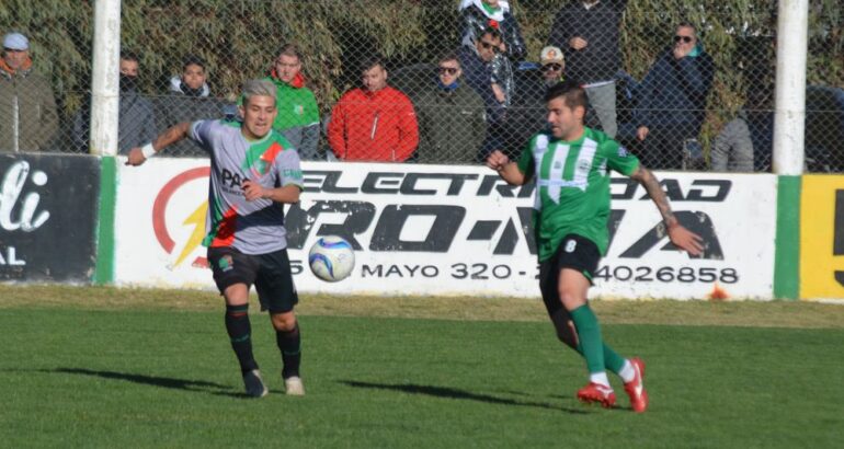 Independiente perdió en Tornquist y quedó eliminado Independiente perdió en Tornquist y quedó eliminado