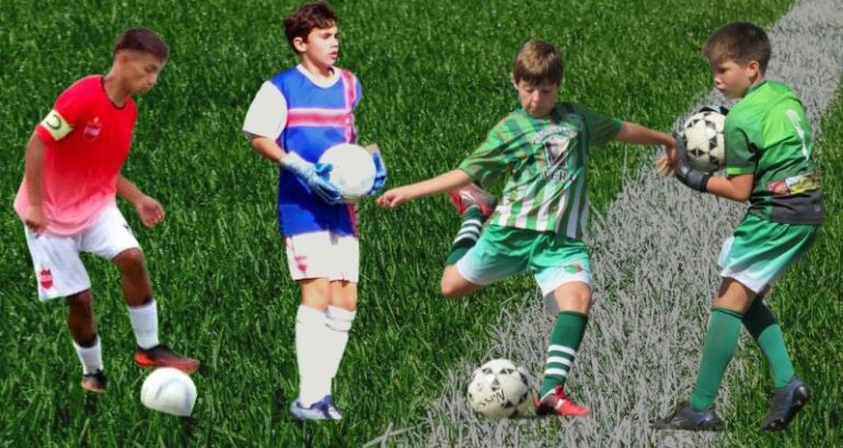 LRF: Este sábado juegan las inferiores