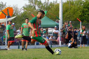 A todo o nada: Independiente recibe a San Martín de Santa Trinidad