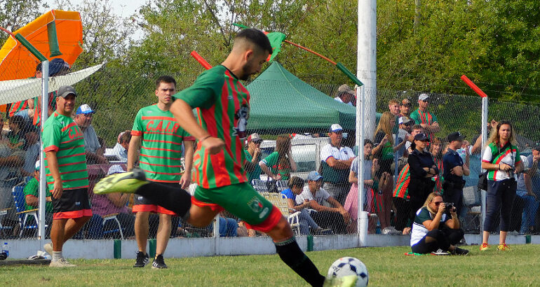 A todo o nada: Independiente recibe a San Martín de Santa Trinidad