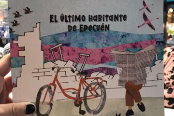 Presentan “El último habitante de Epecuén” en Carhué