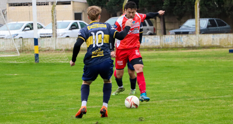 Deportivo recibe a Boca e Independiente visita a San Martín por la LRF Deportivo recibe a Boca e Independiente visita a San Martín por la LRF