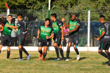 Independiente se juega sus chances de clasificación en Tornquist