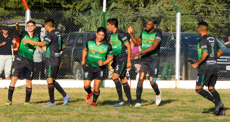 Independiente se juega sus chances de clasificación en Tornquist Independiente se juega sus chances de clasificación en Tornquist