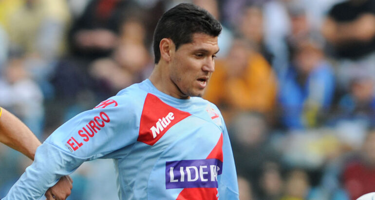 Conmoción en el fútbol Argentino: Murió Javier Yacuzzi, ex jugador de Arsenal, a los 43 años Conmoción en el fútbol Argentino: Murió Javier Yacuzzi, ex jugador de Arsenal, a los 43 años