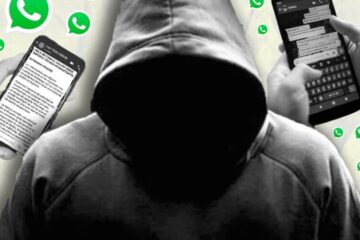 Atención!: Estas son las cinco cyber-estafas más populares por Whatsapp