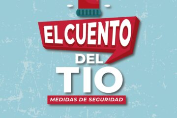 Para evitar Estafas y Fraudes la Municipalidad realiza campaña de prevención