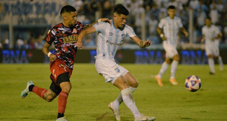 Se pone en marcha la fecha 18 de la Liga en Tucumán Se pone en marcha la fecha 18 de la Liga en Tucumán