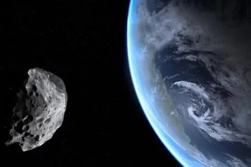 Descubrieron una nueva ‘luna’ que orbita alrededor de la Tierra