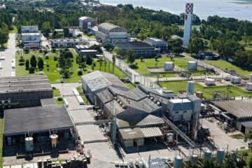 Fallo histórico: la fábrica de herbicidas Atanor deberá indemizar al Estado por contaminar el Río Paraná