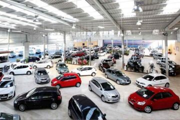 La venta de autos con financiación creció un 5,3 % en mayo