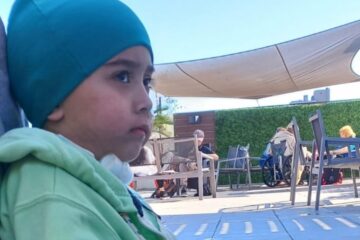 IOMA sin corazón: Coco precisa un centro de rehabilitación y la obra social le da la espalda