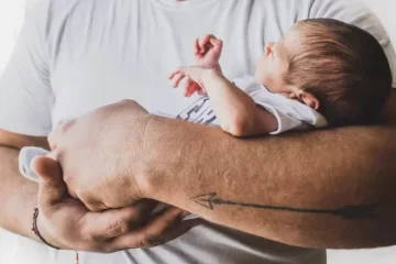 Semana de la Prematurez: cerca de 1 de cada 10 bebés nace antes de término