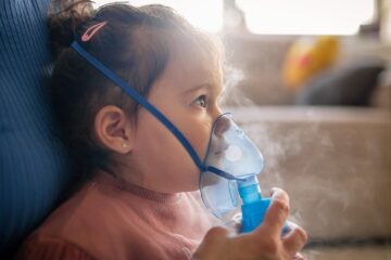Aumentan los casos de bronquiolitis y advierten que la situación “es grave”
