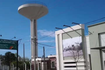 La Cooperativa de Macachín construirá Viviendas