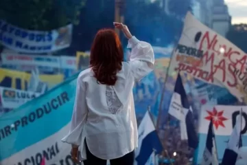 Cristina reúne al PJ y activa la estrategia electoral, tras el lanzamiento de la corriente de Kicillof