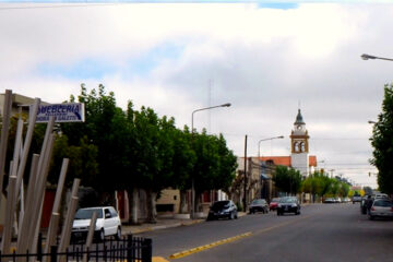 Mataron a una mujer a golpes en Daireaux y detuvieron a su expareja