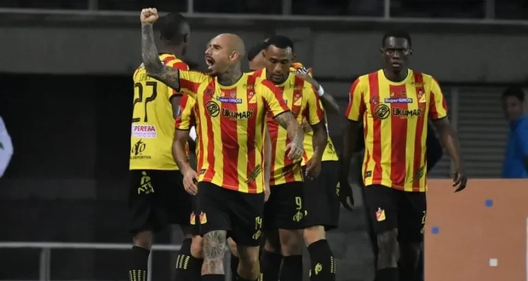 Boca pagó caro los errores y cayó en Colombia por la Libertadores Boca pagó caro los errores y cayó en Colombia por la Libertadores
