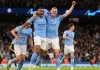 El City busca un triunfo ante Al Ain por el Mundial de Clubes