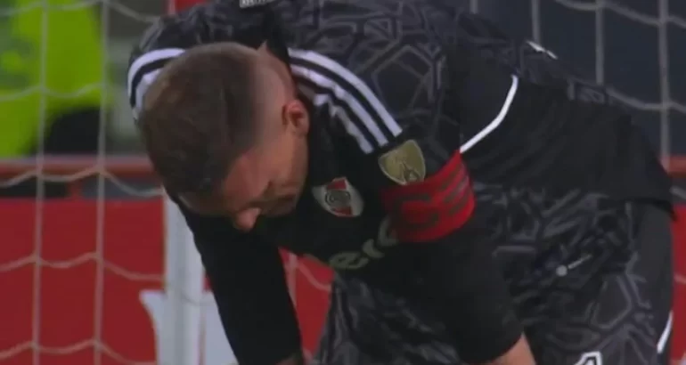 River empató en Perú y complicó su clasificación en la Libertadores River empató en Perú y complicó su clasificación en la Libertadores