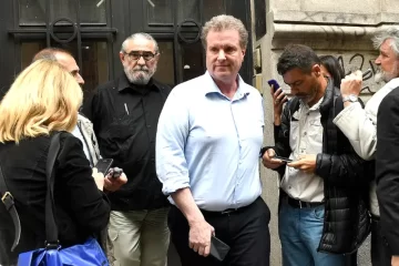 Atentado a CFK: Casación confirmó la orden de secuestro del teléfono de Milman