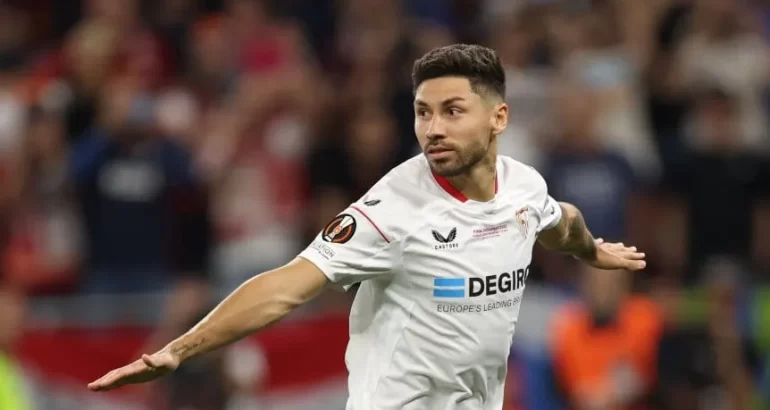 Sevilla derrotó a Roma por penales y es campeón de la Europa League Sevilla derrotó a Roma por penales y es campeón de la Europa League