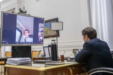 Aprobaron una mega obra interprovincial que auxiliará al sur bonaerense