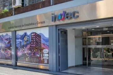 El INDEC dará a conocer hoy el dato de inflación de agosto