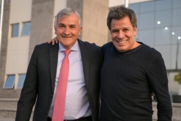 La encrucijada del radicalismo ¿Cabeza de ratón o cola de león?