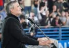 Máximo Kirchner acusó a Macri de «extorsionar“ a Milei y lo desafió a ser candidato a presidente el año que viene Máximo Kirchner acusó a Macri de «extorsionar“ a Milei y lo desafió a ser candidato a presidente el año que viene