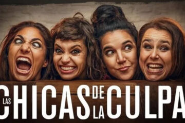 «Las Chicas de la Culpa» se presentan en Santa Rosa