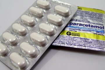 ANMAT retira del mercado lote de paracetamol de marca importante