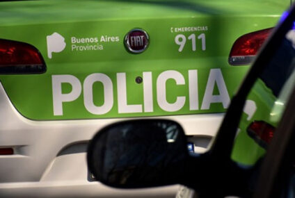 Bahía: Un nene de tres años y otro de once meses dieron positivo por cocaína y marihuana en medio de un caso de violencia de género Bahía: Un nene de tres años y otro de once meses dieron positivo por cocaína y marihuana en medio de un caso de violencia de género
