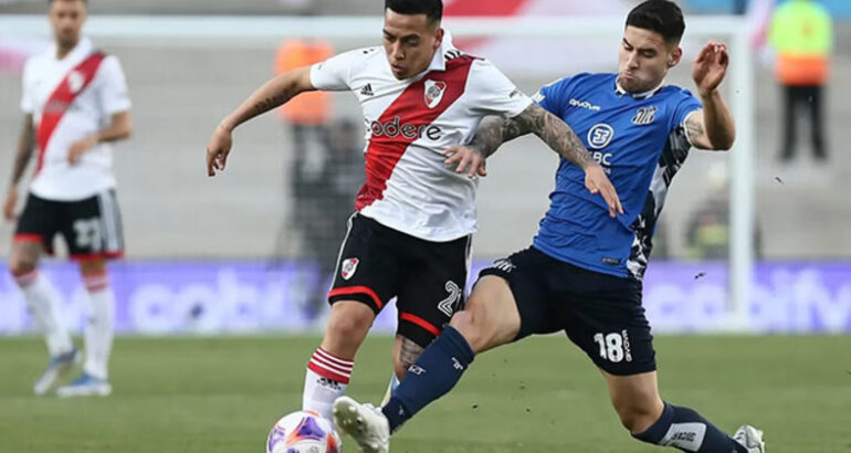 River visita a Talleres en un duelo que promete emociones River visita a Talleres en un duelo que promete emociones