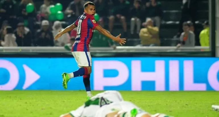 San Lorenzo recibe a Palestino en un partido clave por la Sudamericana San Lorenzo recibe a Palestino en un partido clave por la Sudamericana
